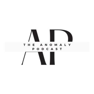 The Anomaly Collective Podcast