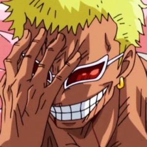 JokingSAD - One Piece Podcast