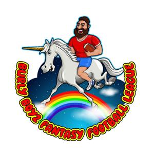 The Burly Boyz Fantasy Football Show