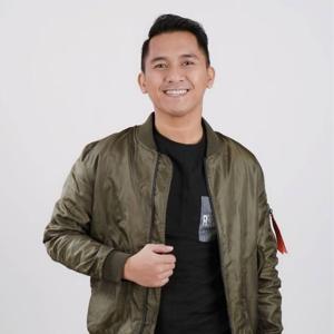 Adlin Fajri