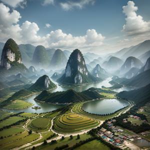 Good Chen’s The self-improvement