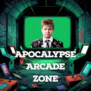 Apocalypse Arcade Zone