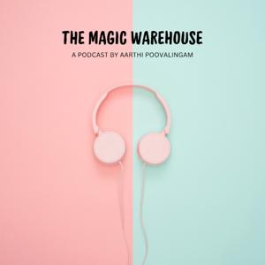 The Magic Warehouse