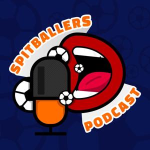 The Spitballers Podcast!