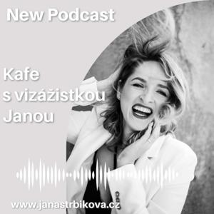 Kafe s vizážistkou Janou