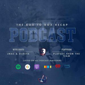 The Box to Box Recap