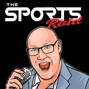 The Sports Raid