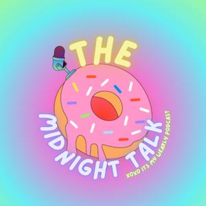 The midnight talk