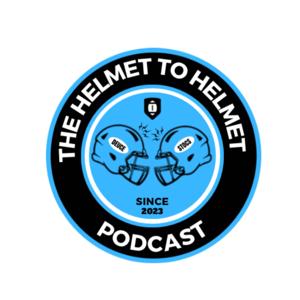 The Helmet To Helmet Podcast