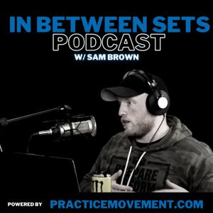 In Between Sets with Sam Brown