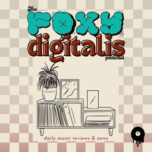 Foxy Digitalis