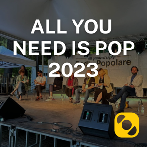 All you need is pop 2023