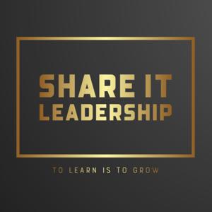 Share it Leadership