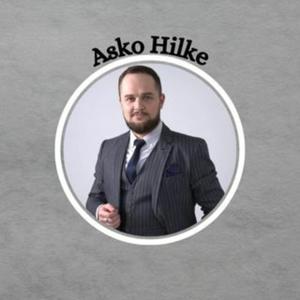 askohilke's Podcast