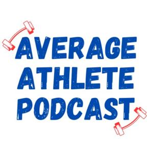 Average Athlete Podcast