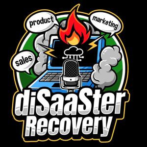 the diSaaSter recovery podcast