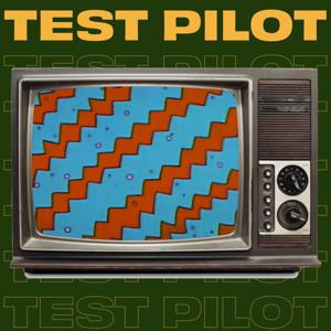 Test Pilot Podcast
