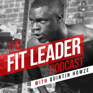 The Fit Leader Podcast