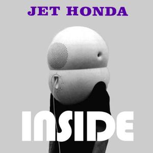 Jet Honda -- INSIDE