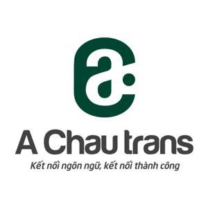 Podcast dịch thuật Á Châu