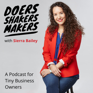 Doers Shakers Makers