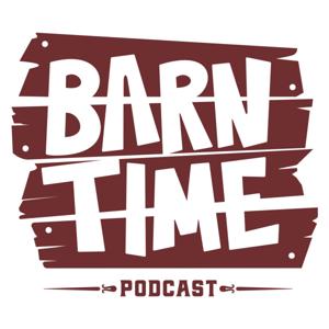 Barn Time