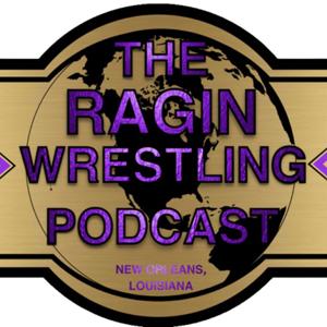 The Ragin’ Marks Wrestling Podcast