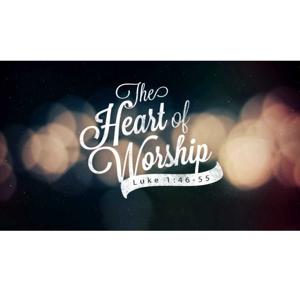 How to live a life of true worship