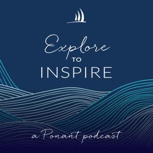 Explore to Inspire by PONANT