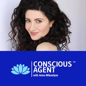 Conscious Agent with Anna Mikaelyan