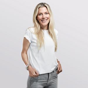 Beauty Redefined by Susanne Eschenburg