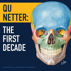 QU  Netter: The First Decade
