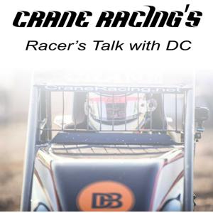 Racers Talk with DC