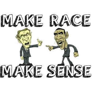 Make Race Make Sense