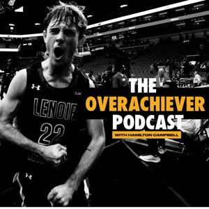 The Overachiever Podcast