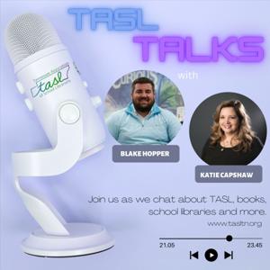 TASL Talks