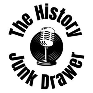 History Junk Drawer