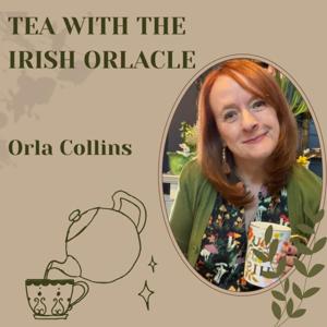 Tea With The Irish Orlacle