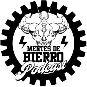 Mentes de Hierro