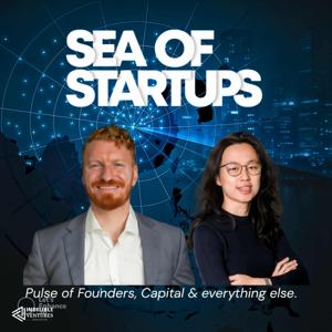 SEA of Startups