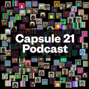 Capsule 21 Podcast