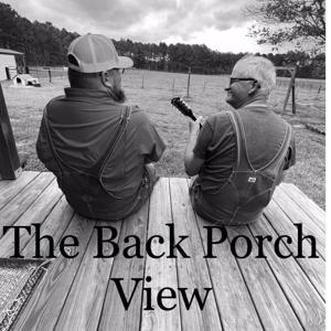 The Back Porch View