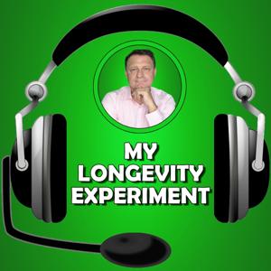 My Longevity Experiment