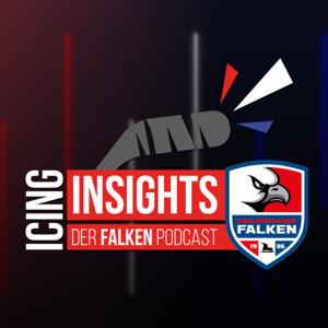 ICING INSIGHTS | Der Falken Podcast