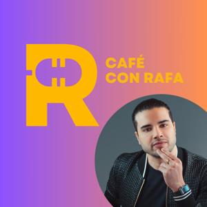 Café con Rafa