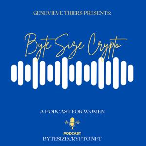 Genevieve Thiers's Podcast