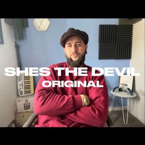 She's The Devil