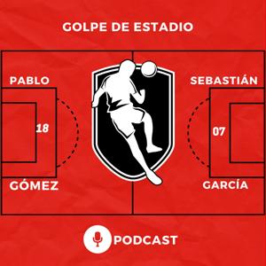 Golpe De Estadio
