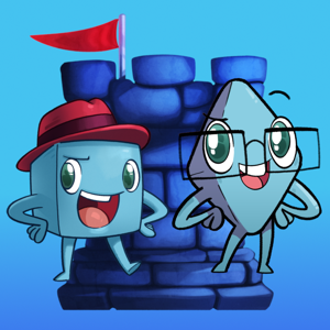 At the Table with Tom and Eric