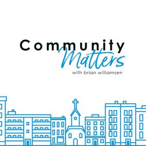 Community Matters on WCIC